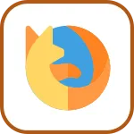 Gecko SVG Icon